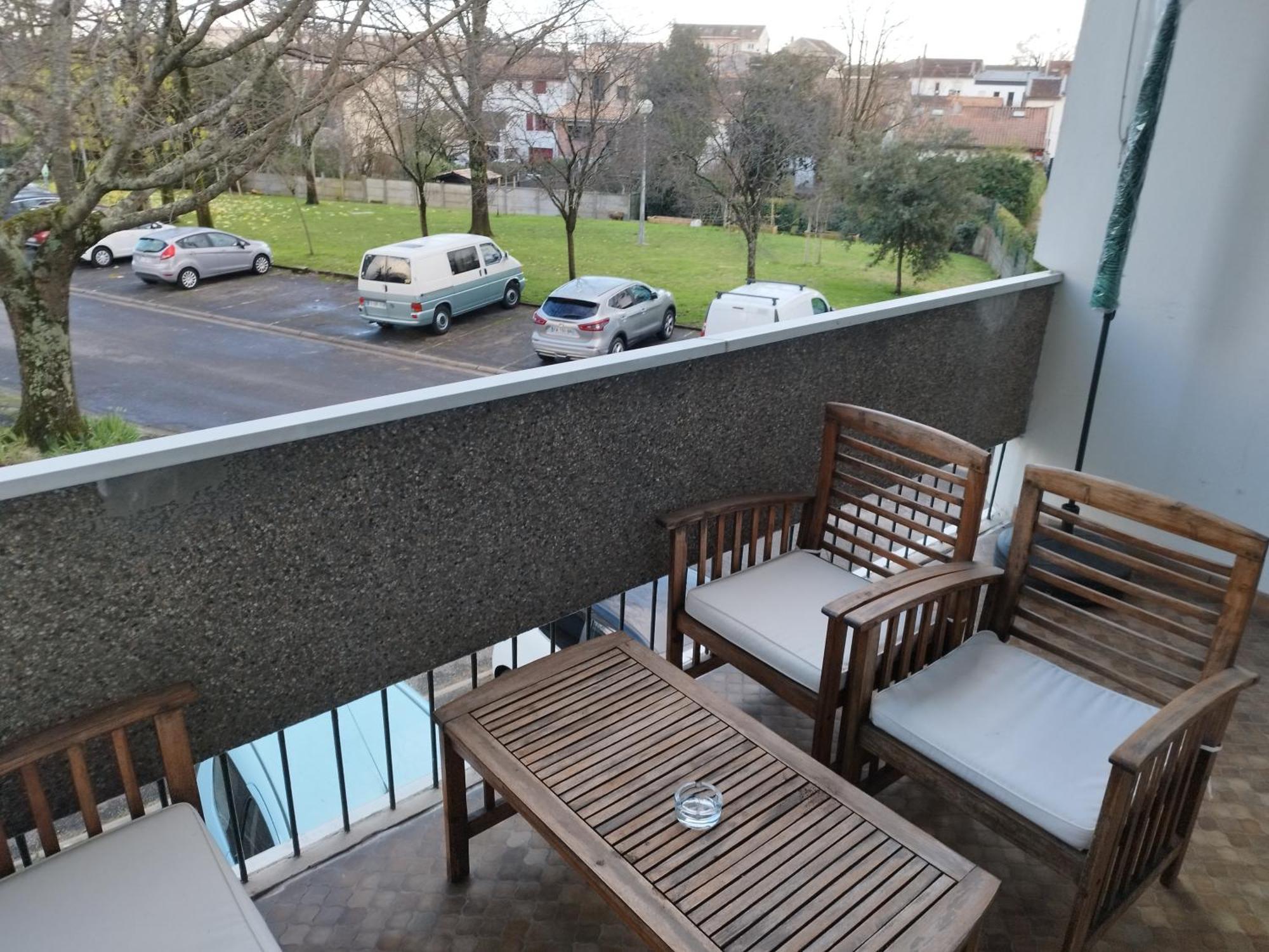 Cocon Residence Liotard بوردو المظهر الخارجي الصورة