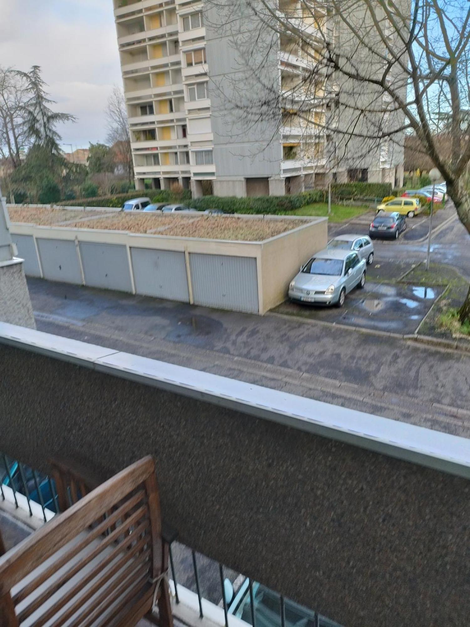 Cocon Residence Liotard بوردو المظهر الخارجي الصورة