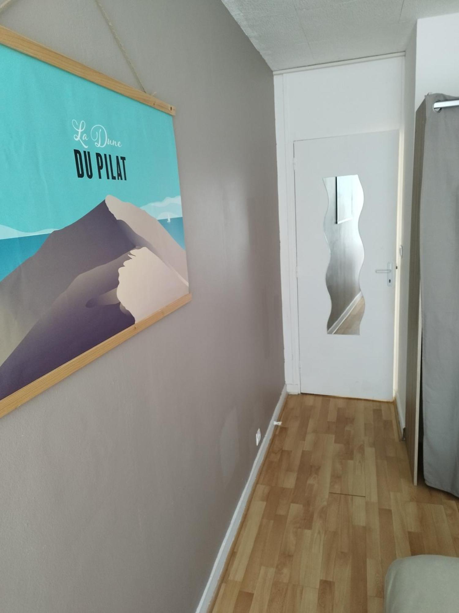 Cocon Residence Liotard بوردو المظهر الخارجي الصورة